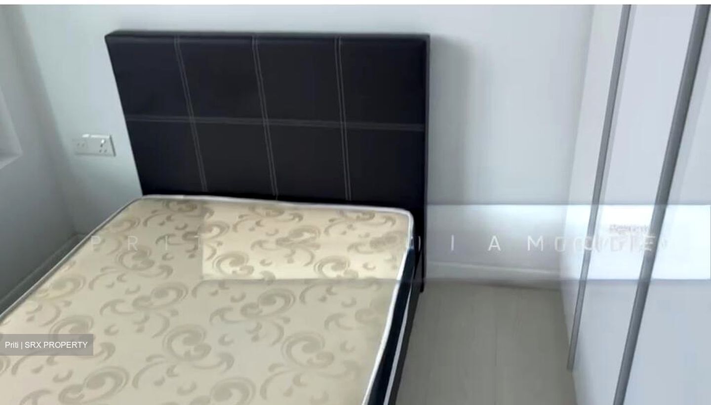 Hundred Trees (D5), Condominium #501610401